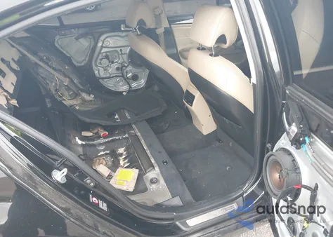 2014 Kia Cadenza Premium из США, поврежденный, VIN KNALN4D72E5153578